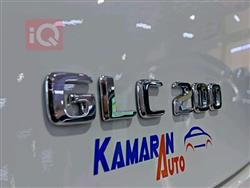 مرسيدس بنز GLC
